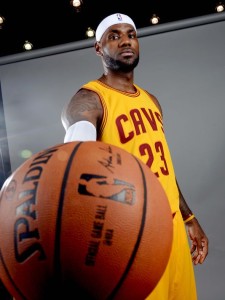 Lebron